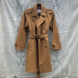 Old Navy Trench - size XS